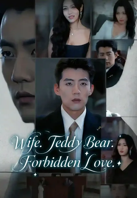 Wife. Teddy Bear. Forbidden Love. cover image — watch all 60 episodes free in HD