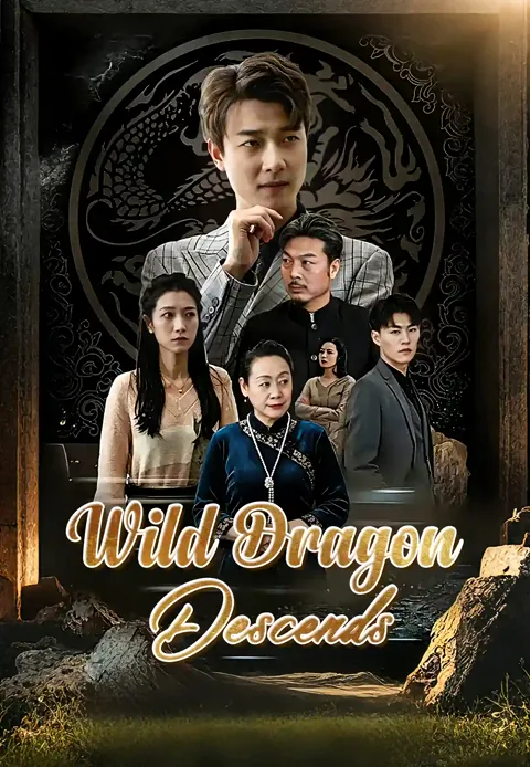 Wild Dragon Descends cover image — watch all 94 episodes free in HD