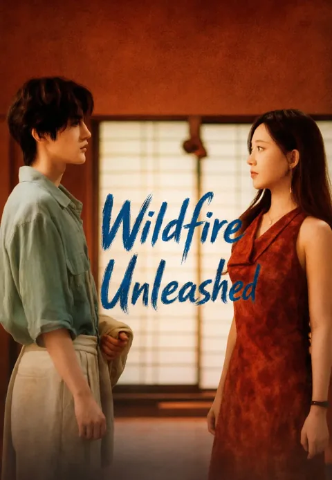 Wildfire Unleashed cover image — watch all 72 episodes free in HD