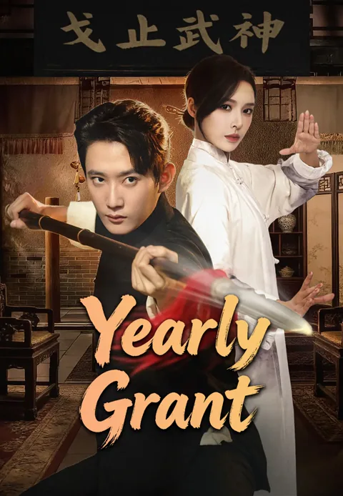 Yearly Grant cover image — watch all 66 episodes free in HD