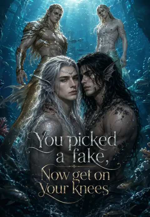 You picked a fake. Now get on your knees cover image — watch all 29 episodes free in HD