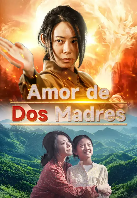 Amor de Dos Madres portada — ver los 73 episodios gratis en HD