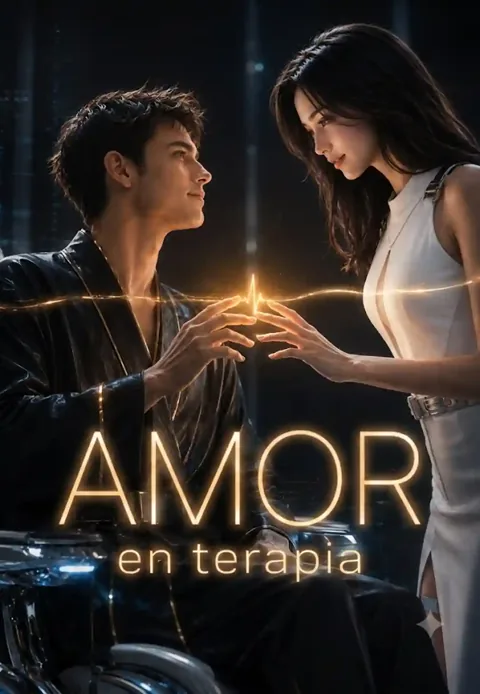 Amor en terapia portada — ver los 59 episodios gratis en HD