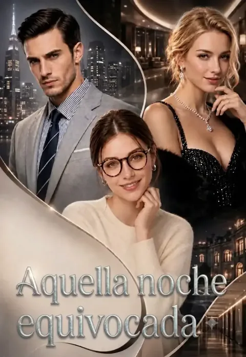 Aquella noche equivocada portada — ver los 63 episodios gratis en HD