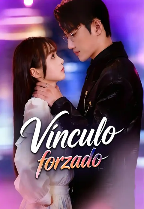 Atadura obligada portada — ver los 73 episodios gratis en HD
