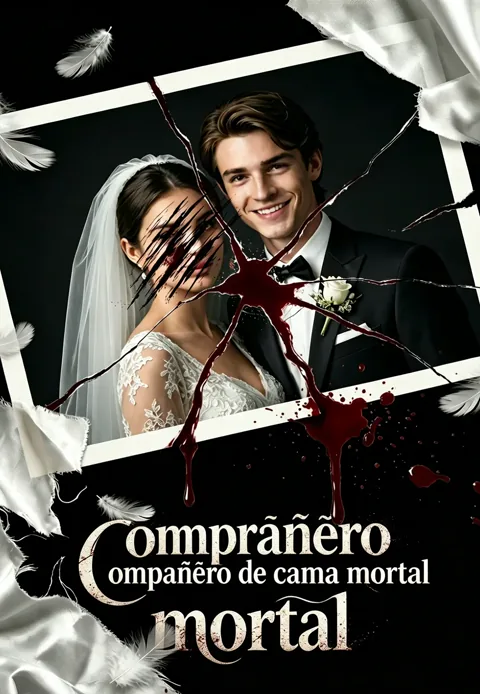 Compañero de cama mortal portada — ver los 30 episodios gratis en HD