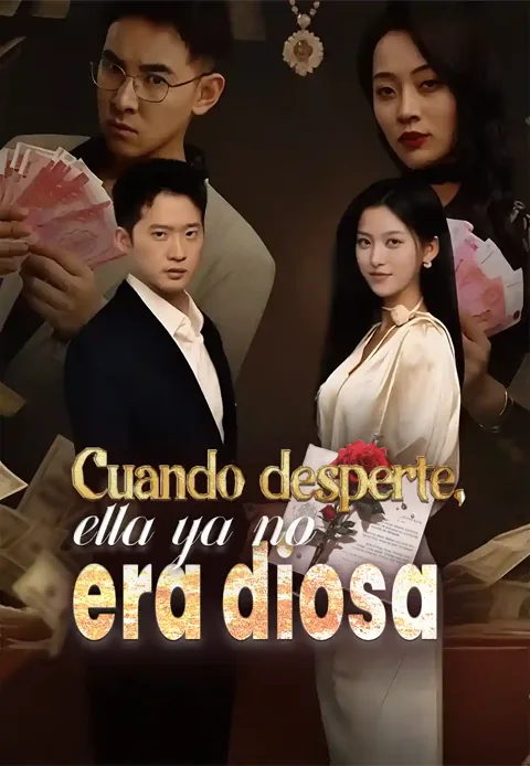 Cuando desperté, ella ya no era diosa portada — ver los 84 episodios gratis en HD