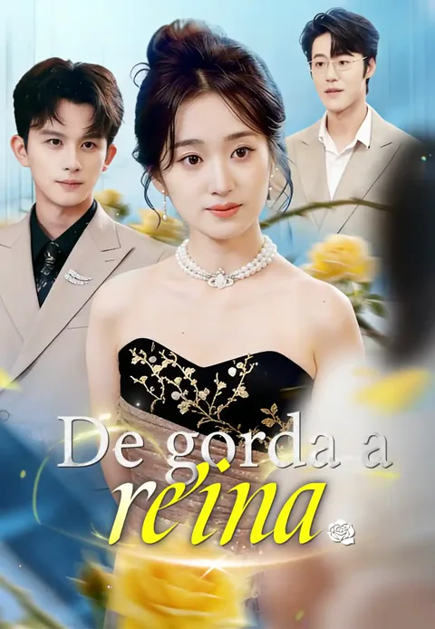 De gorda a reina portada — ver los 62 episodios gratis en HD