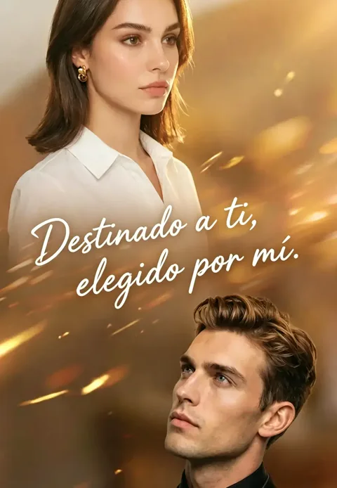 Destinado a ti, elegido por mí portada — ver los 30 episodios gratis en HD