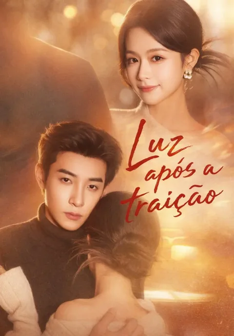 (Doblado)Luz tras la traición portada — ver los 88 episodios gratis en HD