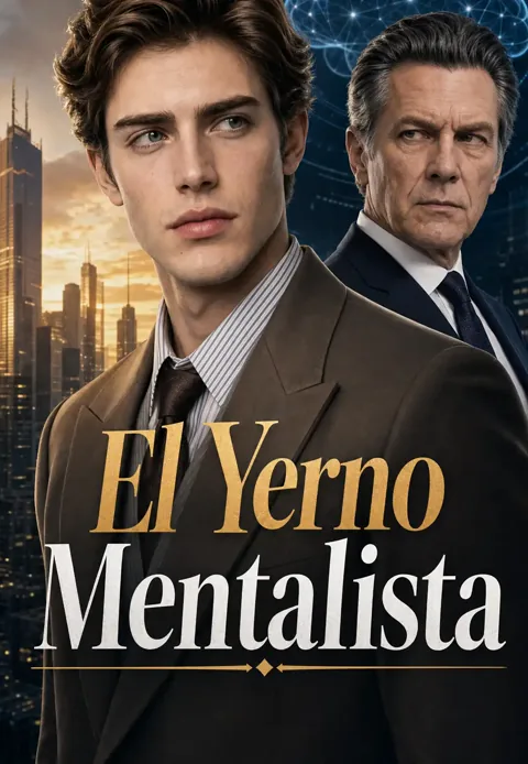 EI Yerno Mentalista portada — ver los 28 episodios gratis en HD