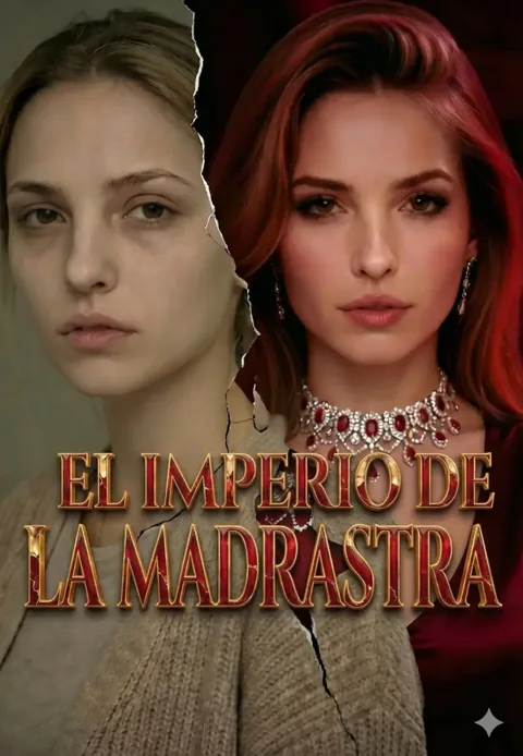 El Imperio Poderoso de la Madrastra portada — ver los 30 episodios gratis en HD