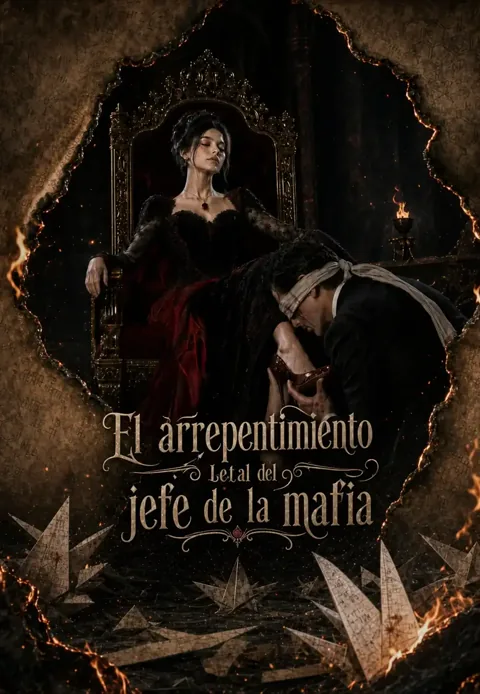 El Jefe Mafia y Su Arrepentimiento Mortal portada — ver los 30 episodios gratis en HD
