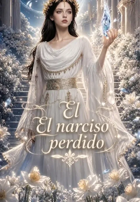 El narciso perdido portada — ver los 30 episodios gratis en HD