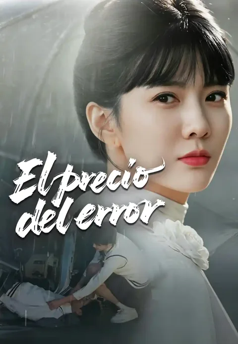 El precio del error portada — ver los 82 episodios gratis en HD
