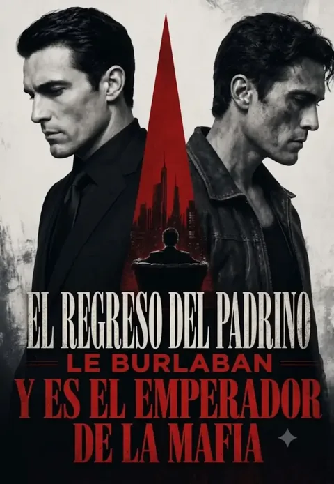 El regreso del padrino portada — ver los 32 episodios gratis en HD