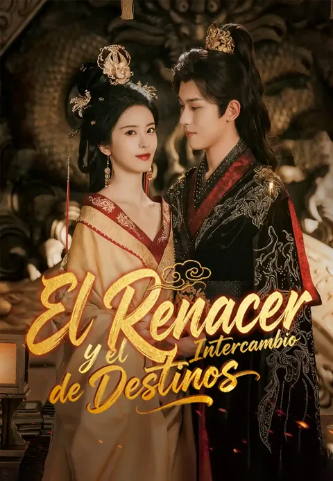 El Renacer y el Intercambio de Destinos portada — ver los 57 episodios gratis en HD