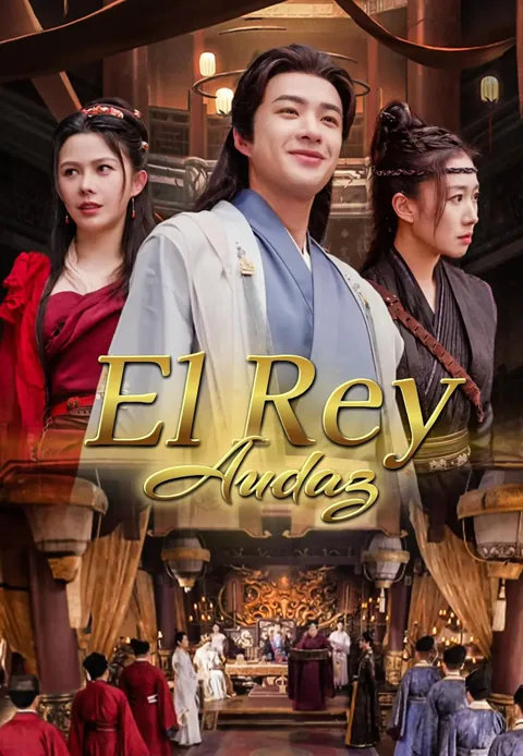 El Rey Audaz portada — ver los 81 episodios gratis en HD