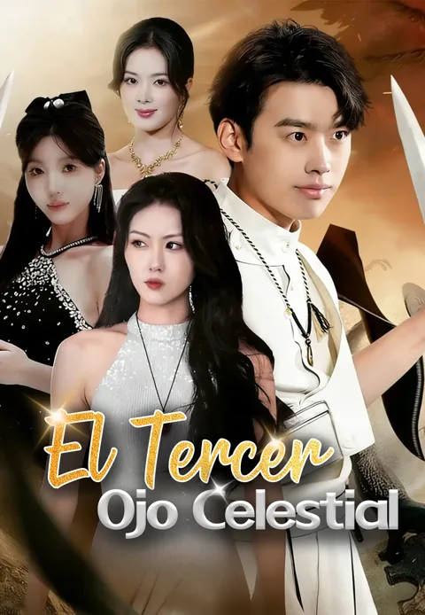 El Tercer Ojo Celestial portada — ver los 70 episodios gratis en HD
