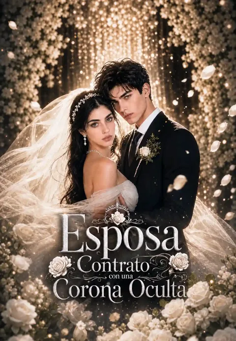 Esposa Contrato con una Corona Oculta portada — ver los 30 episodios gratis en HD