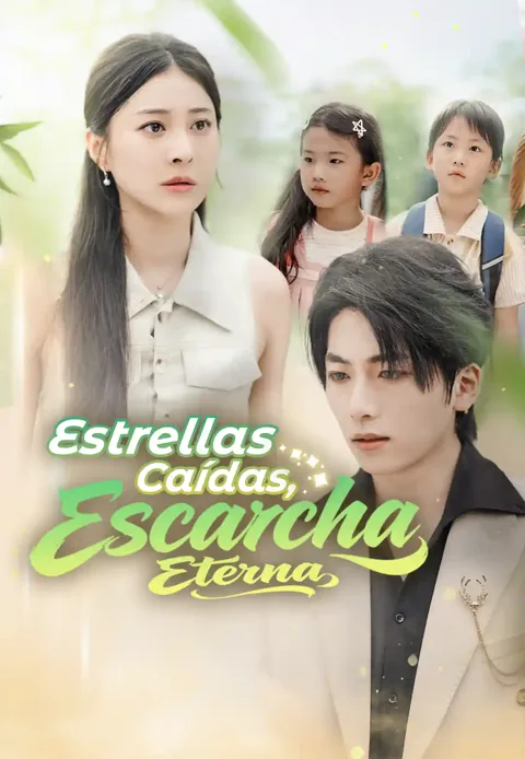 Estrellas Caídas, Escarcha Eterna portada — ver los 66 episodios gratis en HD
