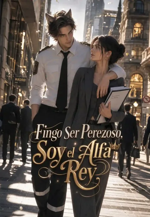 Fingo Ser Perezoso, Soy el Alfa Rey portada — ver los 30 episodios gratis en HD