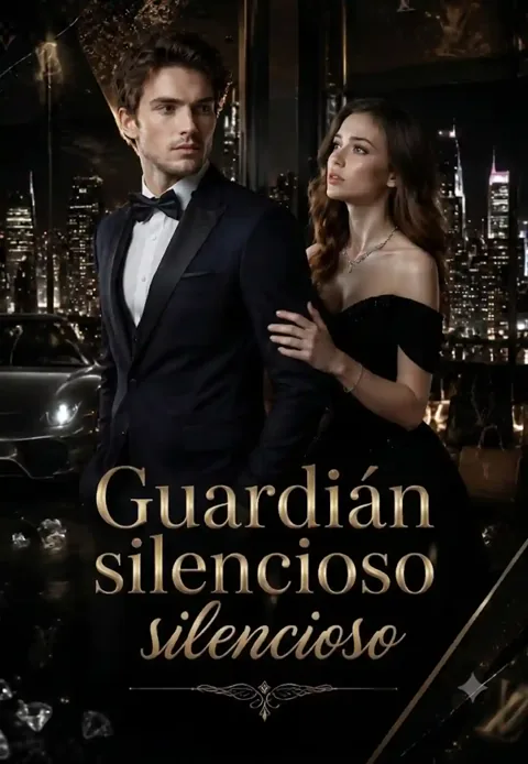 Guardián silencioso portada — ver los 30 episodios gratis en HD