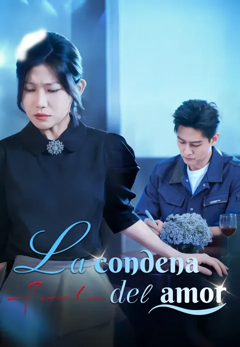 La condena del amor portada — ver los 62 episodios gratis en HD