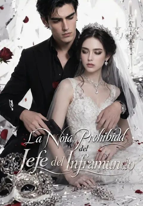 La Novia Prohibida del Jefe del Inframundo portada — ver los 30 episodios gratis en HD