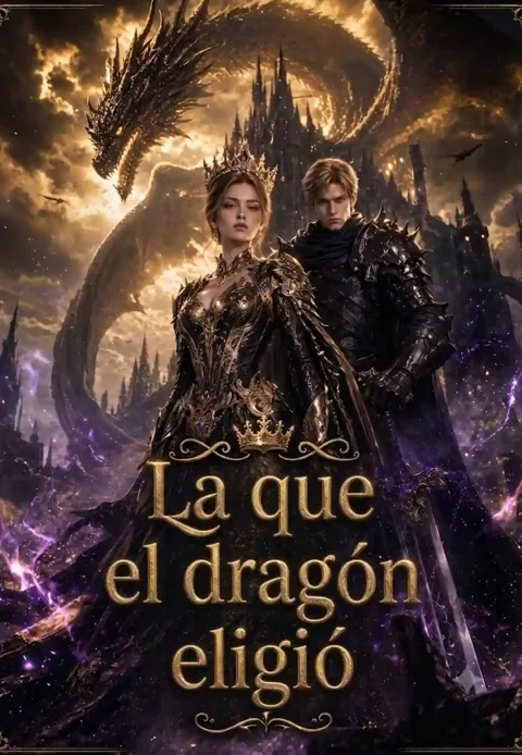La que el dragón eligió portada — ver los 40 episodios gratis en HD