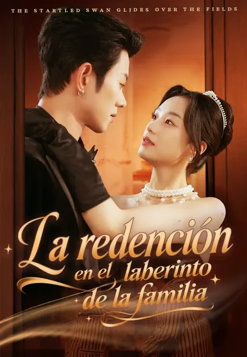 La redención en el laberinto de la familia portada — ver los 62 episodios gratis en HD