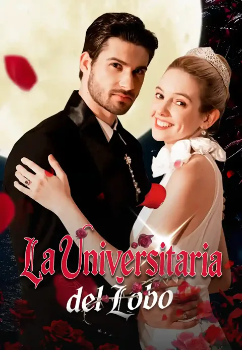 La Universitaria del Lobo portada — ver los 61 episodios gratis en HD
