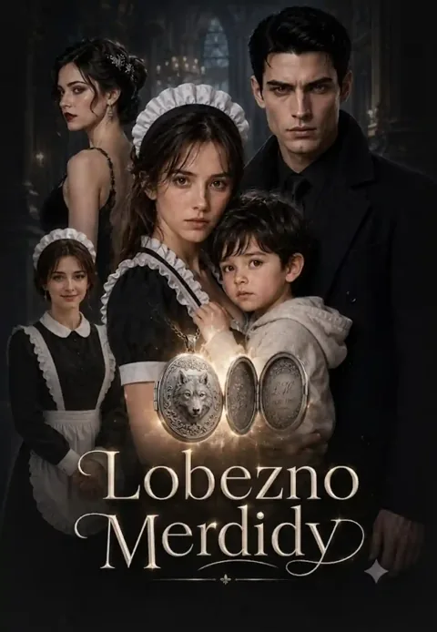 Lobezno perdido portada — ver los 31 episodios gratis en HD