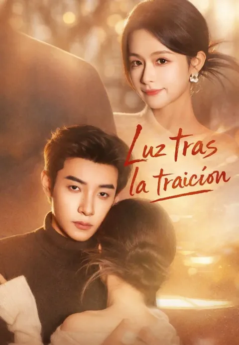 Luz tras la traición portada — ver los 88 episodios gratis en HD