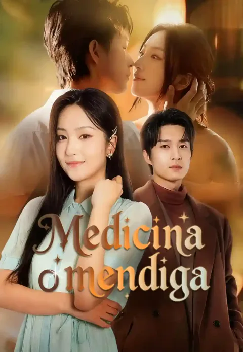 Medicina o mendiga portada — ver los 84 episodios gratis en HD