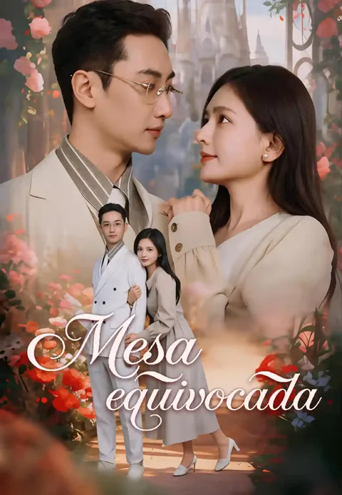 Mesa equivocada portada — ver los 98 episodios gratis en HD