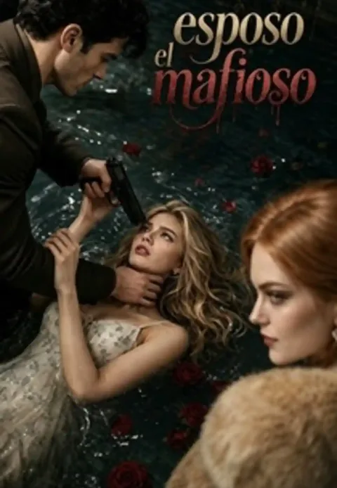 Mi esposo el mafioso portada — ver los 30 episodios gratis en HD