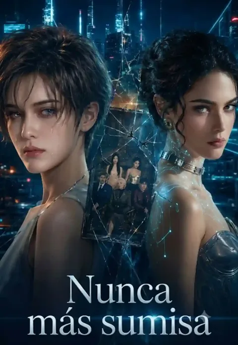 Nunca más sumisa portada — ver los 50 episodios gratis en HD