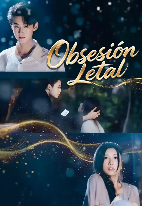 Obsesión Letal portada — ver los 60 episodios gratis en HD