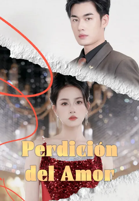 Perdición del Amor portada — ver los 60 episodios gratis en HD