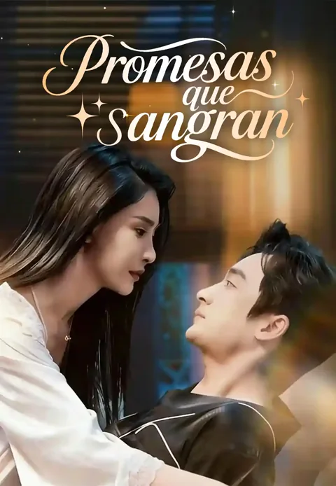 Promesas que sangran portada — ver los 80 episodios gratis en HD