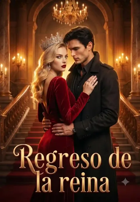 Regreso de la reina portada — ver los 33 episodios gratis en HD