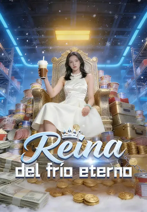 Reina del frío eterno portada — ver los 60 episodios gratis en HD