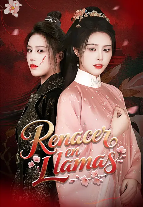 Renacer en Llamas portada — ver los 62 episodios gratis en HD