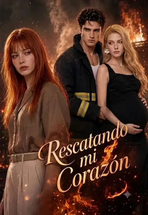 Rescatando mi Corazón portada — ver los 67 episodios gratis en HD