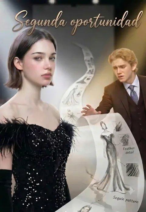 Segunda oportunidad portada — ver los 30 episodios gratis en HD