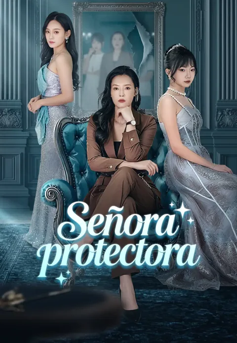 Señora protectora portada — ver los 60 episodios gratis en HD