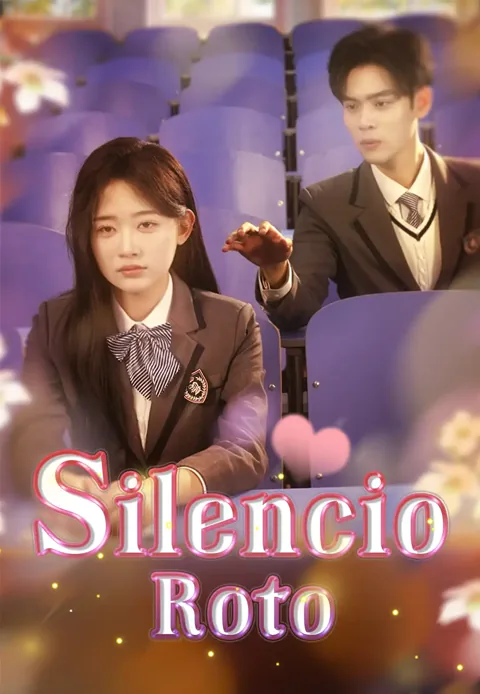 Silencio Roto portada — ver los 70 episodios gratis en HD