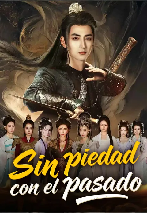 Sin piedad con el pasado portada — ver los 81 episodios gratis en HD