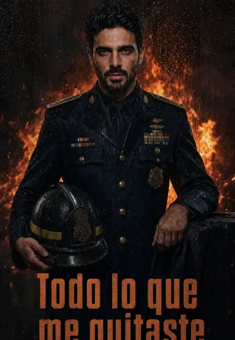 Todo lo que me quitaste portada — ver los 30 episodios gratis en HD